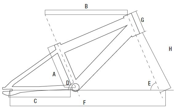 Rower dziecięcy, stalowa rama, rozmiar 11