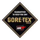   GORE-TEX®      Membrana na każdą...