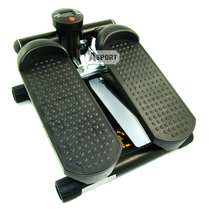 Steper LT MINI STEPPER Gold s Gym Sklep Asport.pl